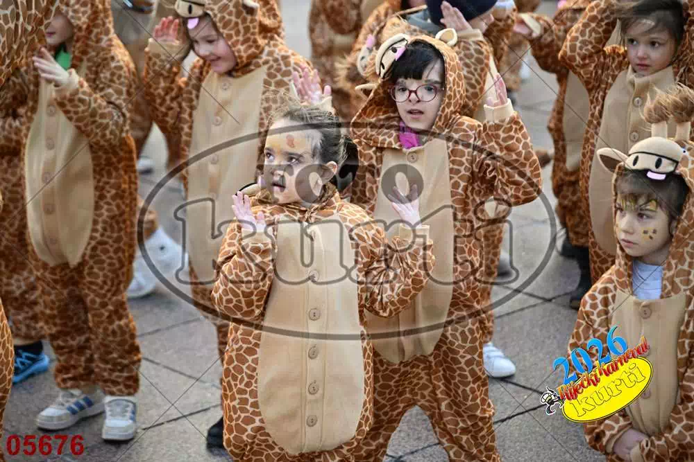 16. DV Pčelice, Škrljevo i DV Loptica, Viškovo 9 - FotoKurti