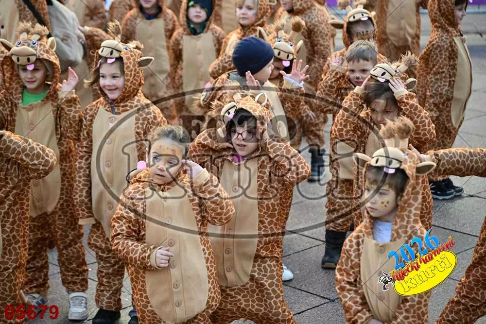 16. DV Pčelice, Škrljevo i DV Loptica, Viškovo 12 - FotoKurti