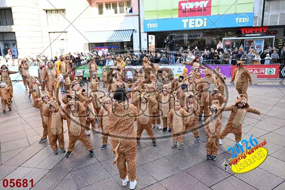 16. DV Pčelice, Škrljevo i DV Loptica, Viškovo 2 - FotoKurti