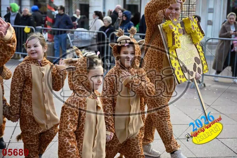 16. DV Pčelice, Škrljevo i DV Loptica, Viškovo 10 - FotoKurti