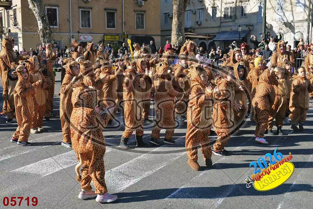 16. DV Pčelice, Škrljevo i DV Loptica, Viškovo 4 - FotoKurti