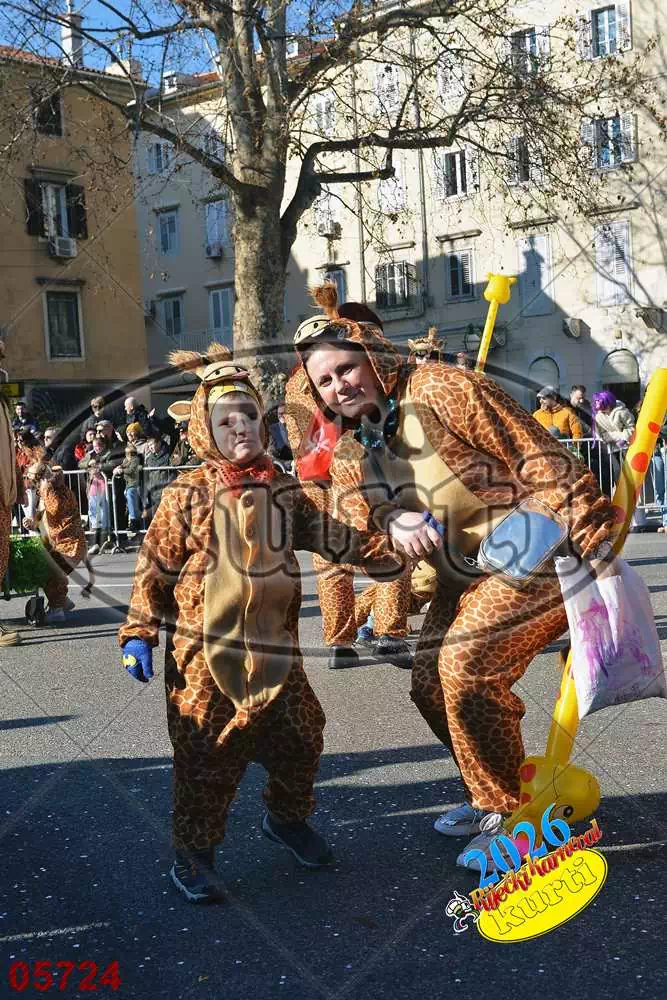 16. DV Pčelice, Škrljevo i DV Loptica, Viškovo 9 - FotoKurti