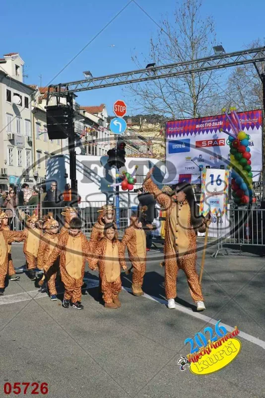 16. DV Pčelice, Škrljevo i DV Loptica, Viškovo 11 - FotoKurti