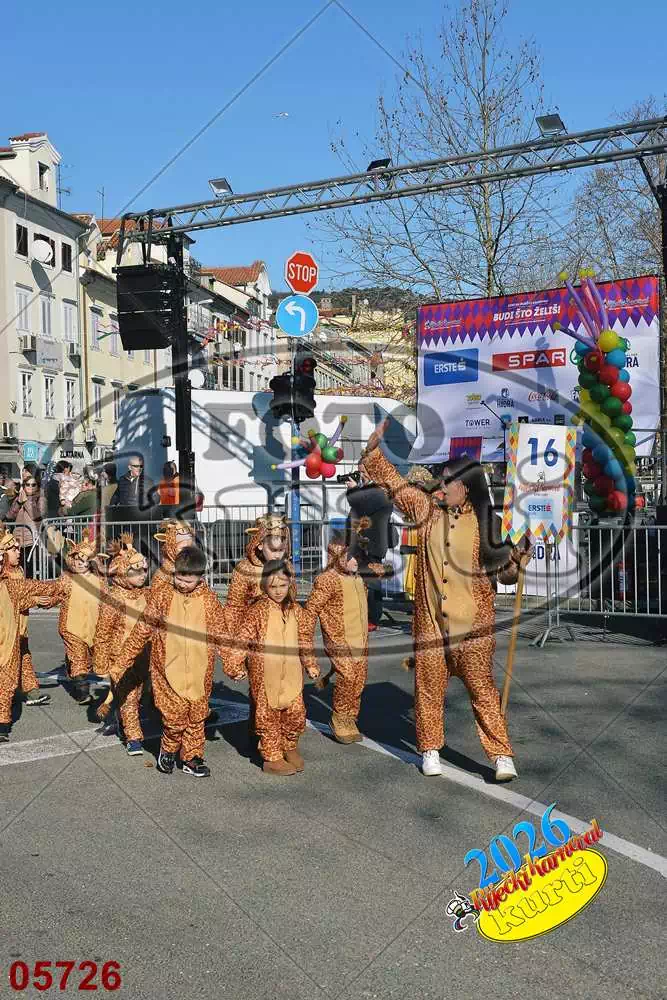 16. DV Pčelice, Škrljevo i DV Loptica, Viškovo 11 - FotoKurti