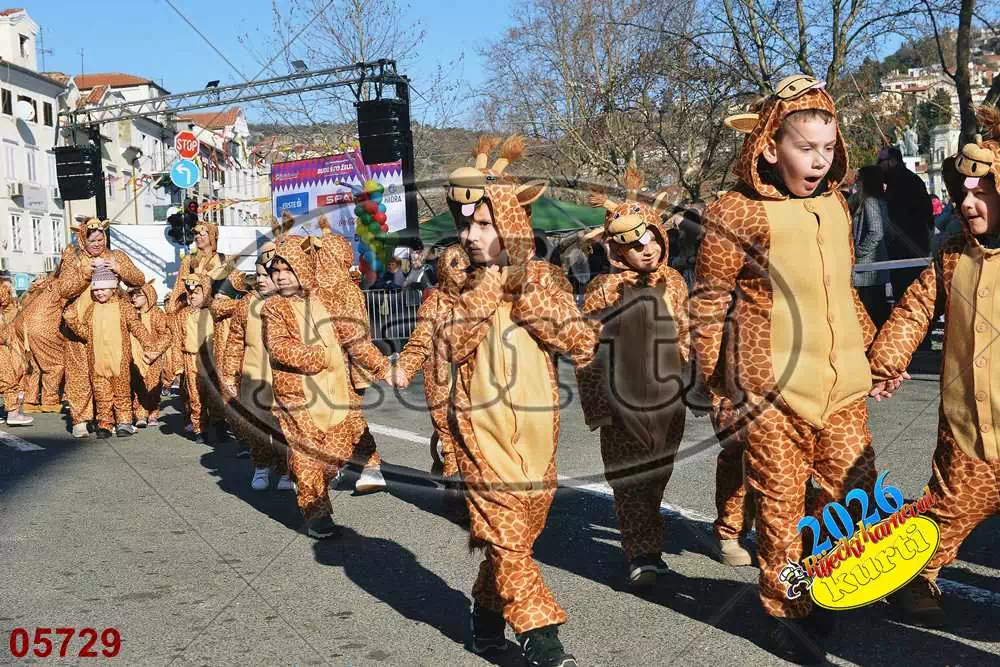 16. DV Pčelice, Škrljevo i DV Loptica, Viškovo 2 - FotoKurti