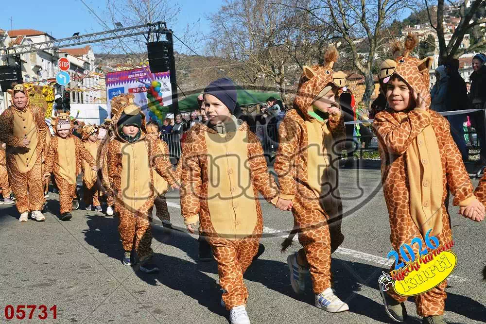 16. DV Pčelice, Škrljevo i DV Loptica, Viškovo 4 - FotoKurti