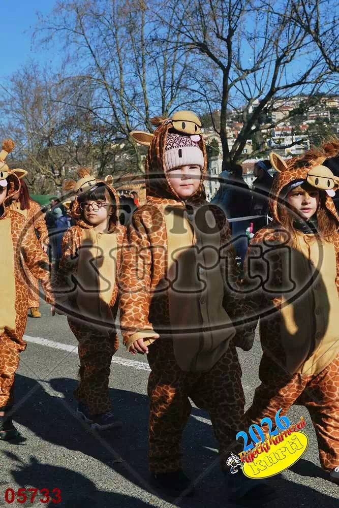 16. DV Pčelice, Škrljevo i DV Loptica, Viškovo 6 - FotoKurti
