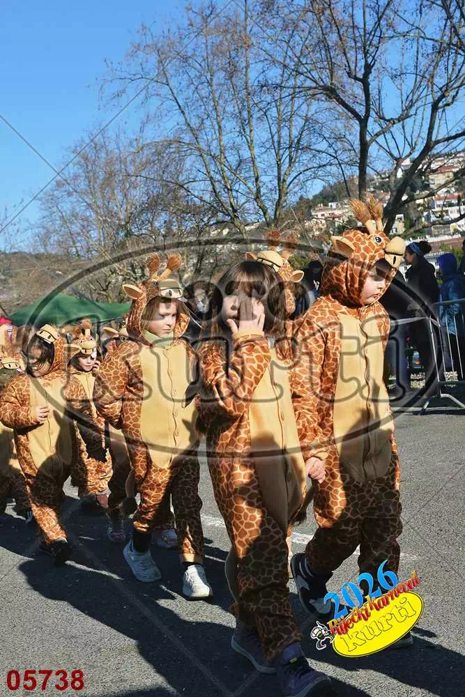 16. DV Pčelice, Škrljevo i DV Loptica, Viškovo 11 - FotoKurti