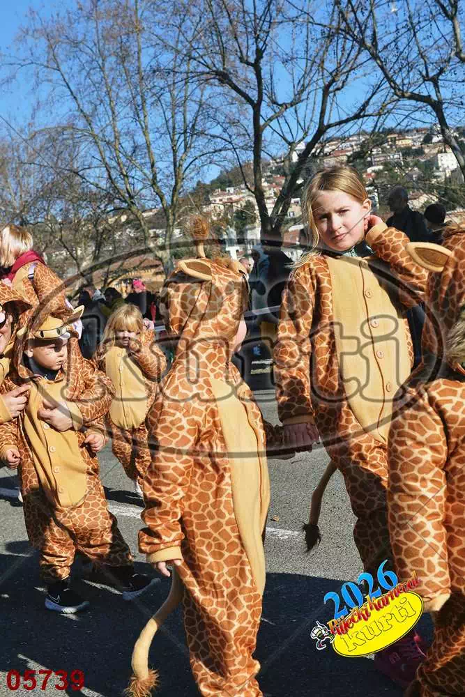 16. DV Pčelice, Škrljevo i DV Loptica, Viškovo 12 - FotoKurti