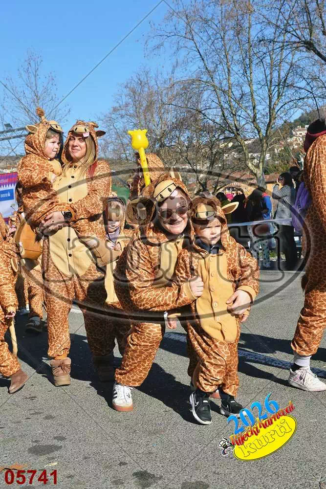 16. DV Pčelice, Škrljevo i DV Loptica, Viškovo 2 - FotoKurti