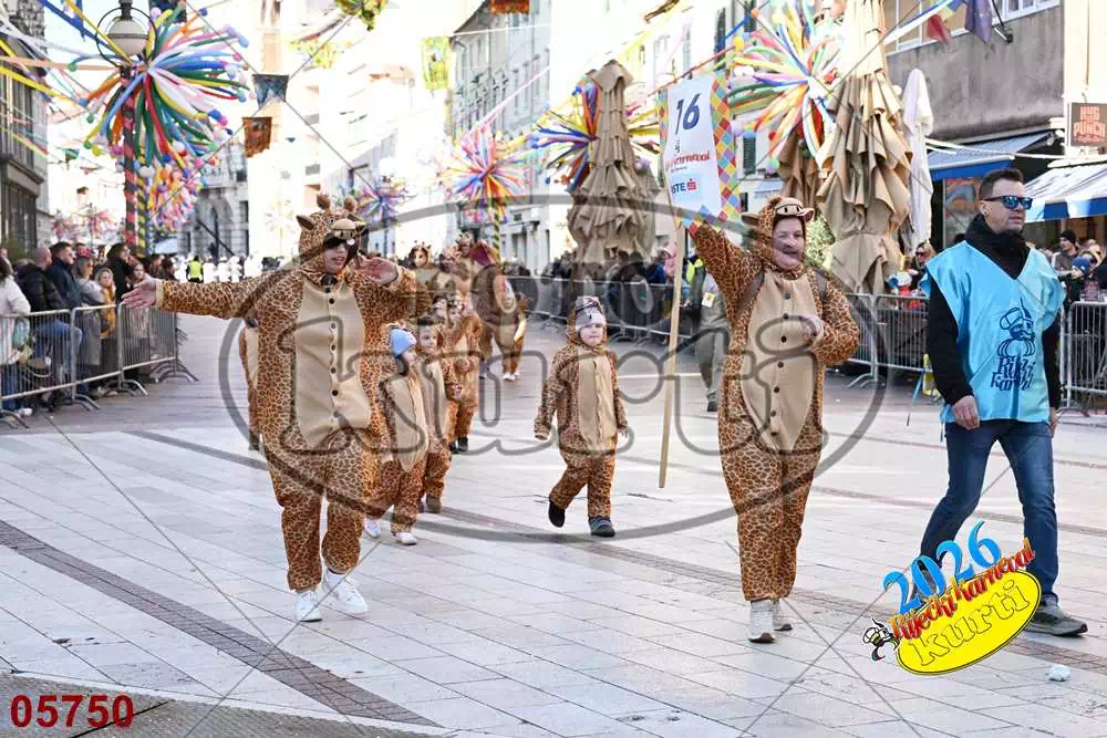 16. DV Pčelice, Škrljevo i DV Loptica, Viškovo 11 - FotoKurti