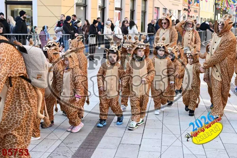 16. DV Pčelice, Škrljevo i DV Loptica, Viškovo 2 - FotoKurti