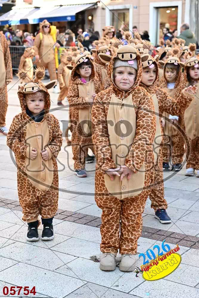 16. DV Pčelice, Škrljevo i DV Loptica, Viškovo 3 - FotoKurti
