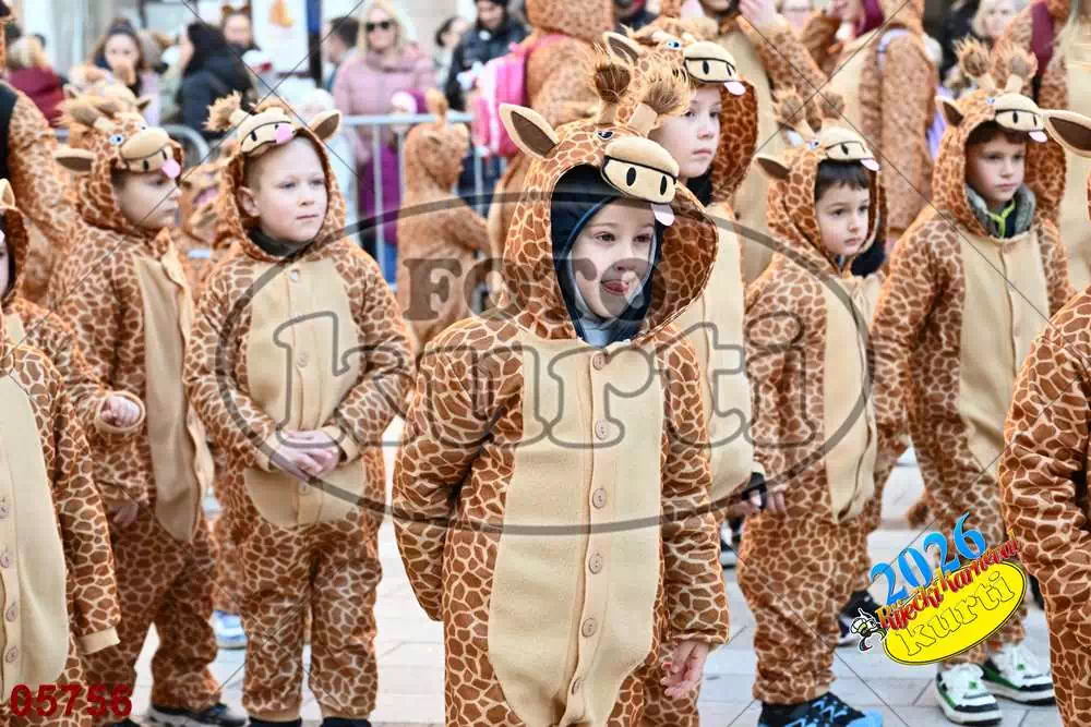 16. DV Pčelice, Škrljevo i DV Loptica, Viškovo 5 - FotoKurti