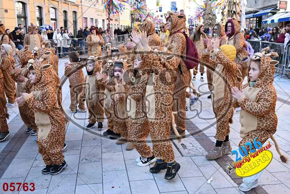 16. DV Pčelice, Škrljevo i DV Loptica, Viškovo 12 - FotoKurti