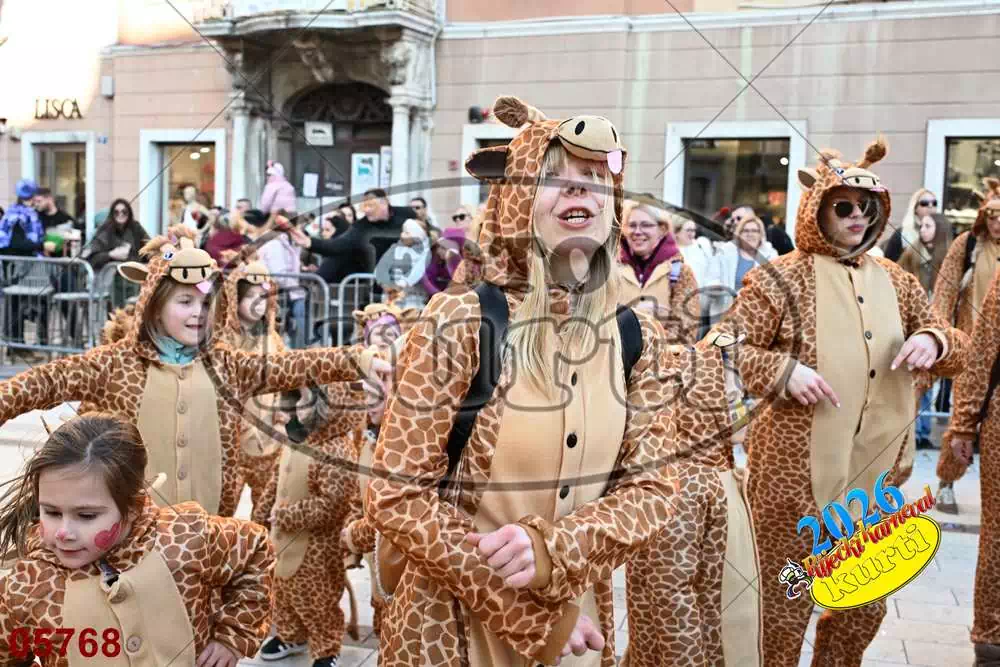 16. DV Pčelice, Škrljevo i DV Loptica, Viškovo 5 - FotoKurti