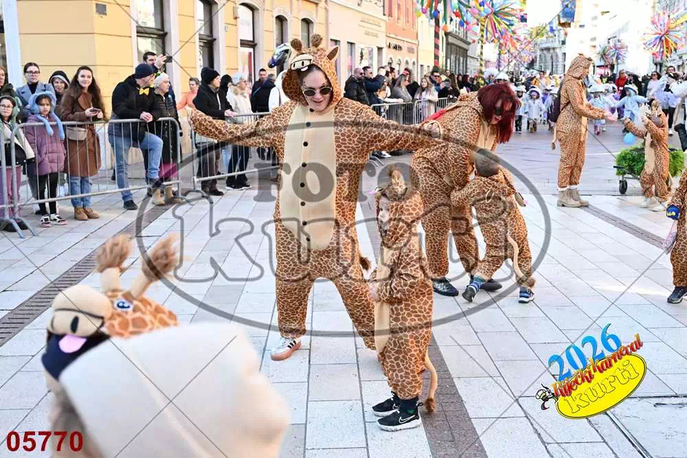 16. DV Pčelice, Škrljevo i DV Loptica, Viškovo 7 - FotoKurti