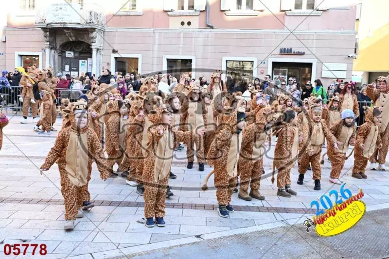 16. DV Pčelice, Škrljevo i DV Loptica, Viškovo 3 - FotoKurti