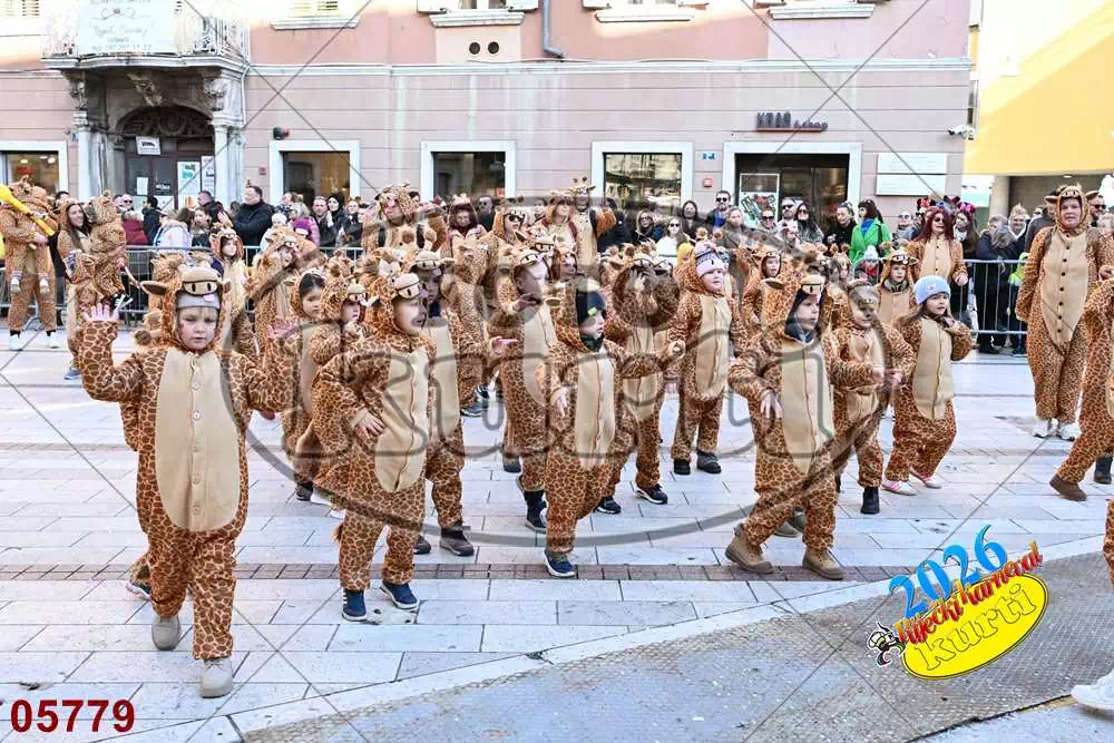16. DV Pčelice, Škrljevo i DV Loptica, Viškovo 4 - FotoKurti