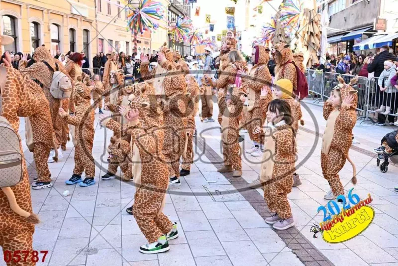 16. DV Pčelice, Škrljevo i DV Loptica, Viškovo 12 - FotoKurti