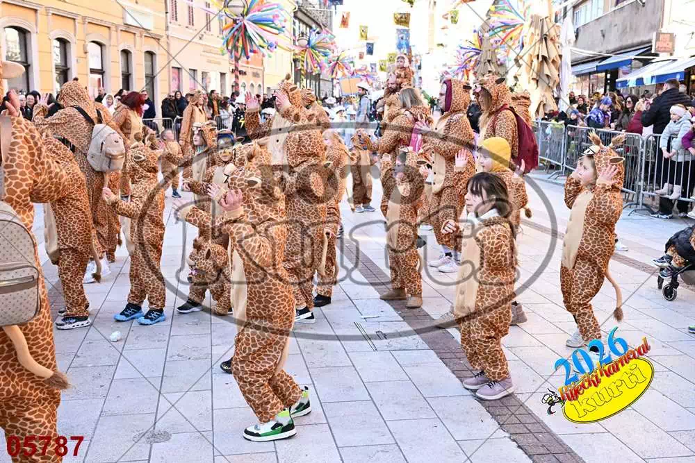 16. DV Pčelice, Škrljevo i DV Loptica, Viškovo 12 - FotoKurti