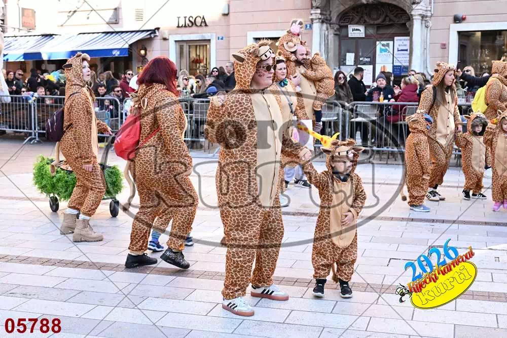 16. DV Pčelice, Škrljevo i DV Loptica, Viškovo 1 - FotoKurti
