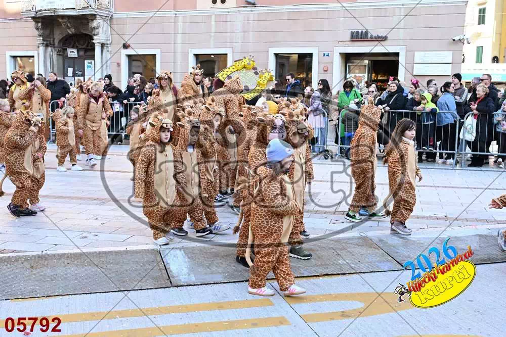 16. DV Pčelice, Škrljevo i DV Loptica, Viškovo 5 - FotoKurti