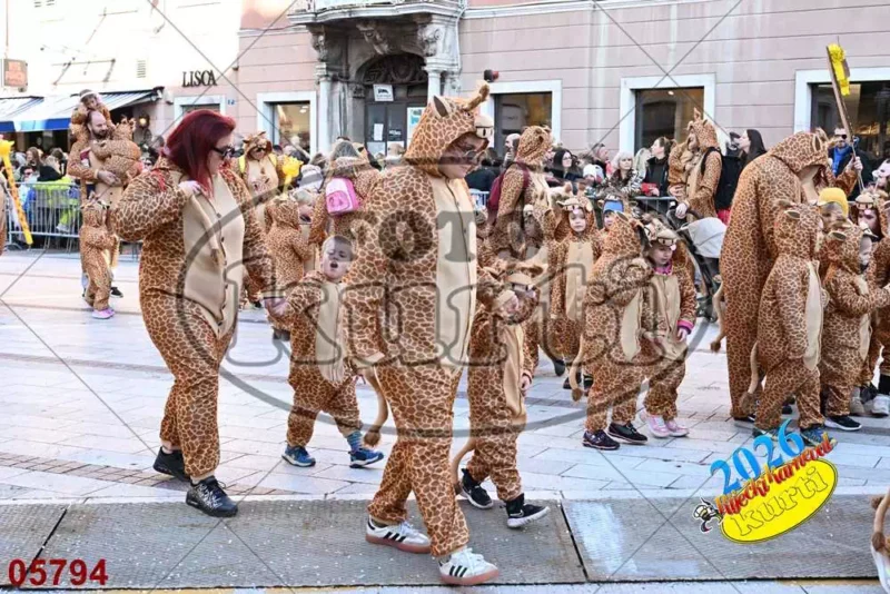 16. DV Pčelice, Škrljevo i DV Loptica, Viškovo 7 - FotoKurti