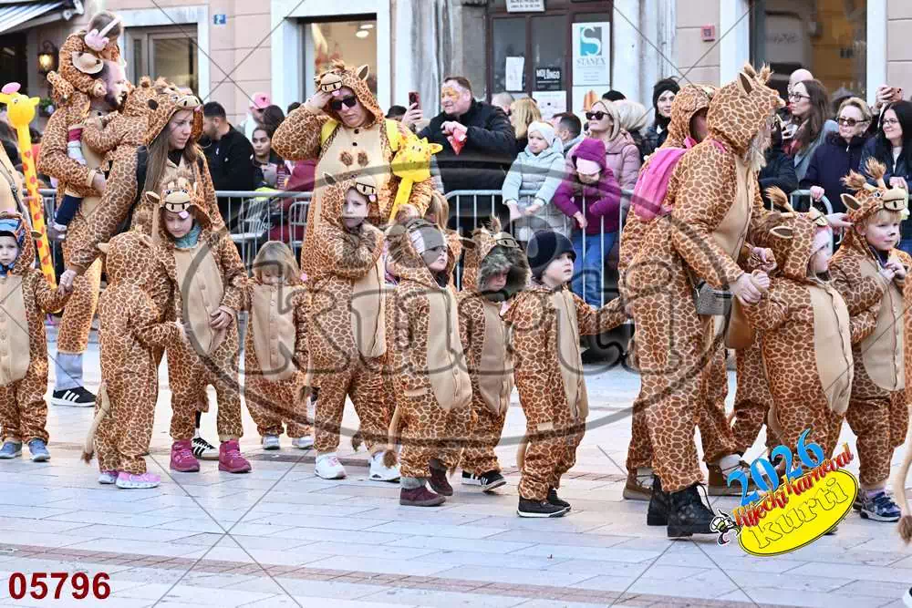16. DV Pčelice, Škrljevo i DV Loptica, Viškovo 9 - FotoKurti