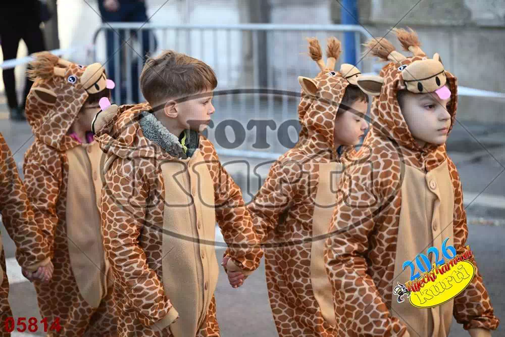16. DV Pčelice, Škrljevo i DV Loptica, Viškovo 2 - FotoKurti
