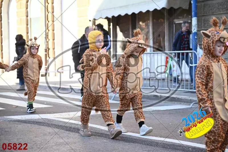16. DV Pčelice, Škrljevo i DV Loptica, Viškovo 10 - FotoKurti