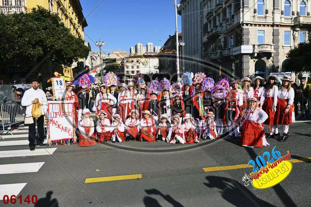 18. Loparski maškari 1 - FotoKurti