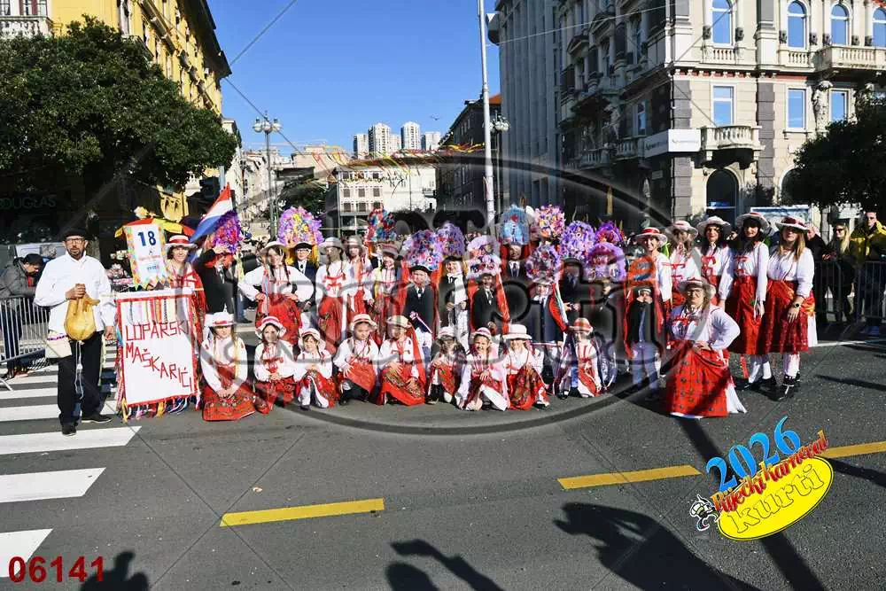 18. Loparski maškari 2 - FotoKurti