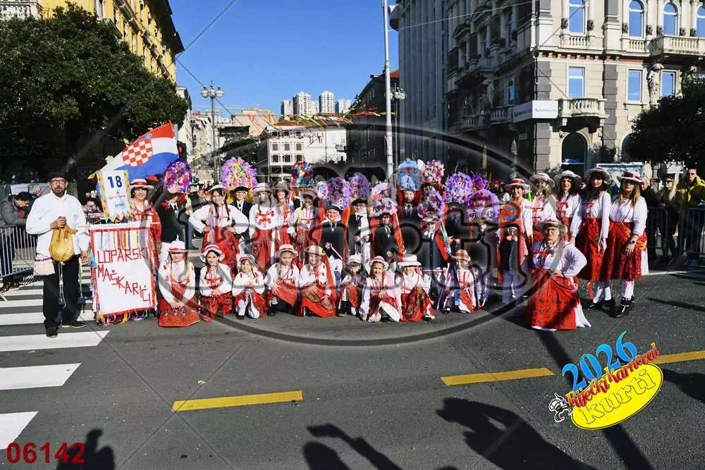 18. Loparski maškari 3 - FotoKurti