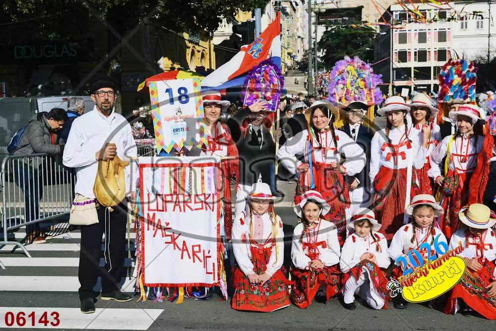 18. Loparski maškari 4 - FotoKurti