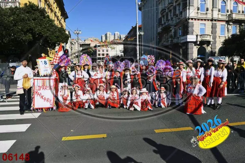 18. Loparski maškari 9 - FotoKurti