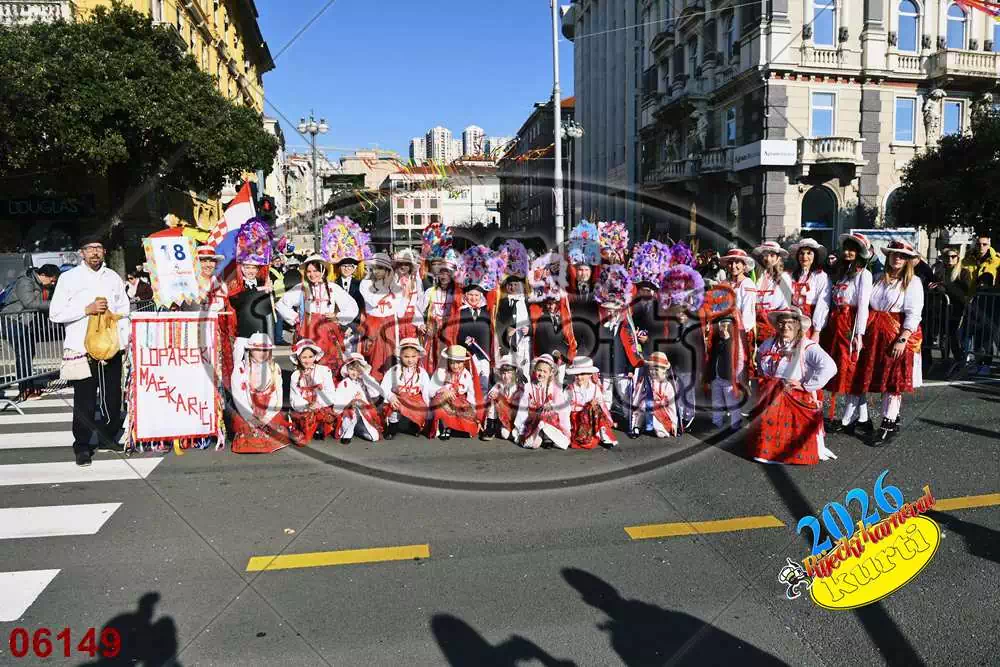 18. Loparski maškari 10 - FotoKurti