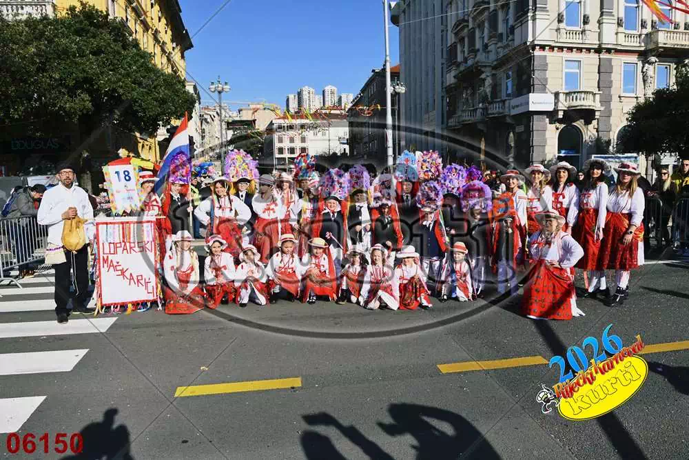 18. Loparski maškari 11 - FotoKurti