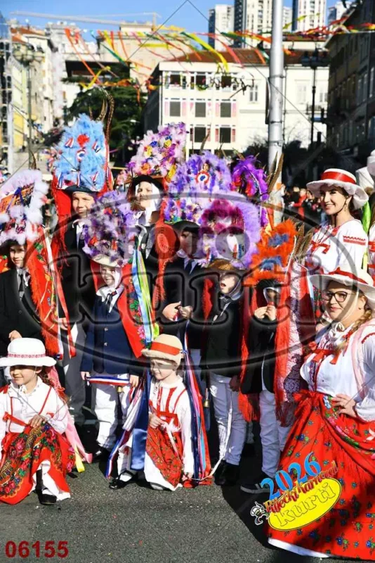 18. Loparski maškari 4 - FotoKurti