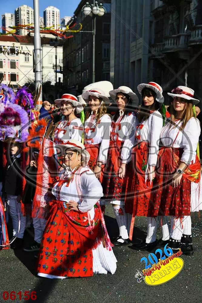 18. Loparski maškari 5 - FotoKurti