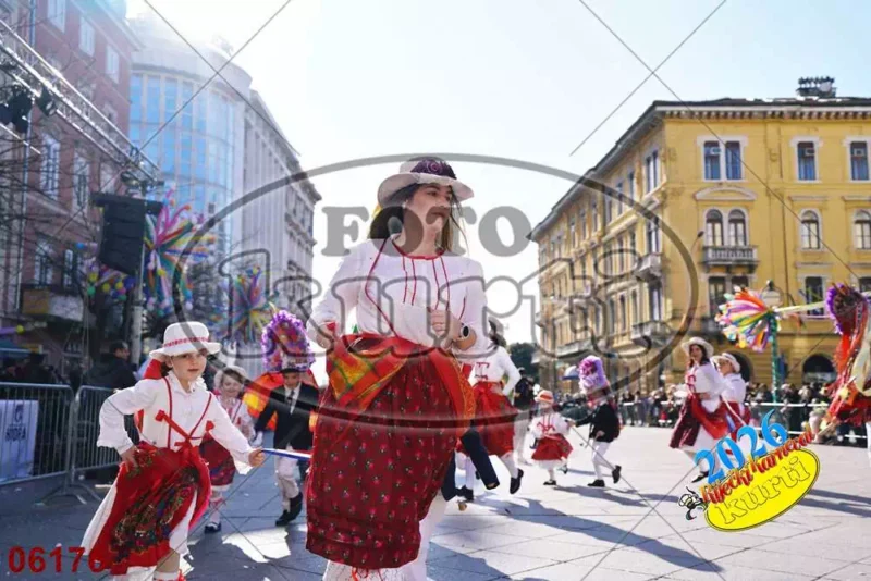 18. Loparski maškari 1 - FotoKurti