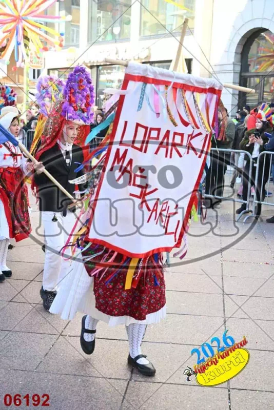 18. Loparski maškari 5 - FotoKurti