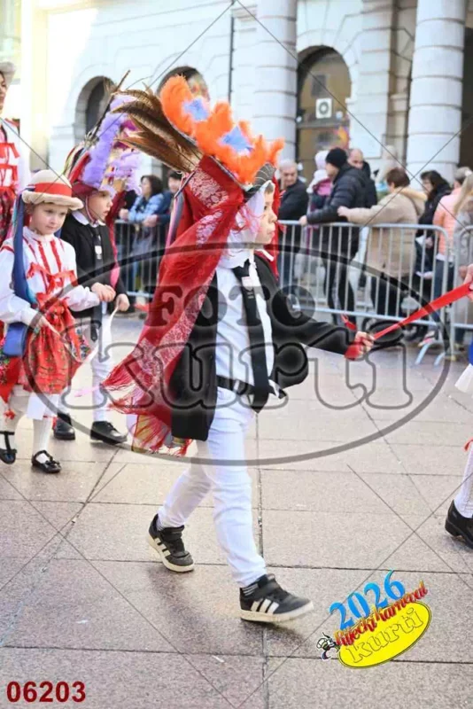 18. Loparski maškari 4 - FotoKurti