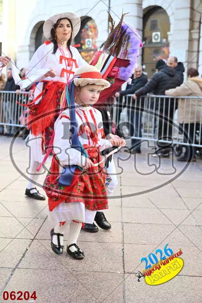 18. Loparski maškari 5 - FotoKurti