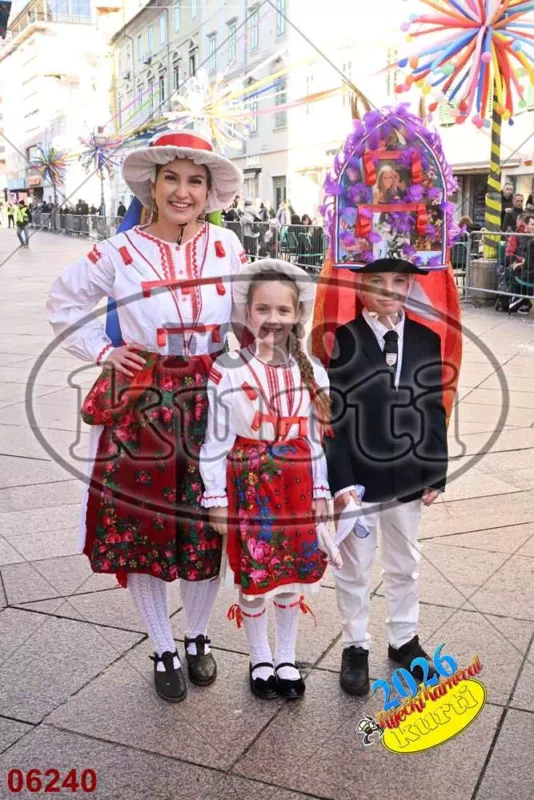 18. Loparski maškari 5 - FotoKurti