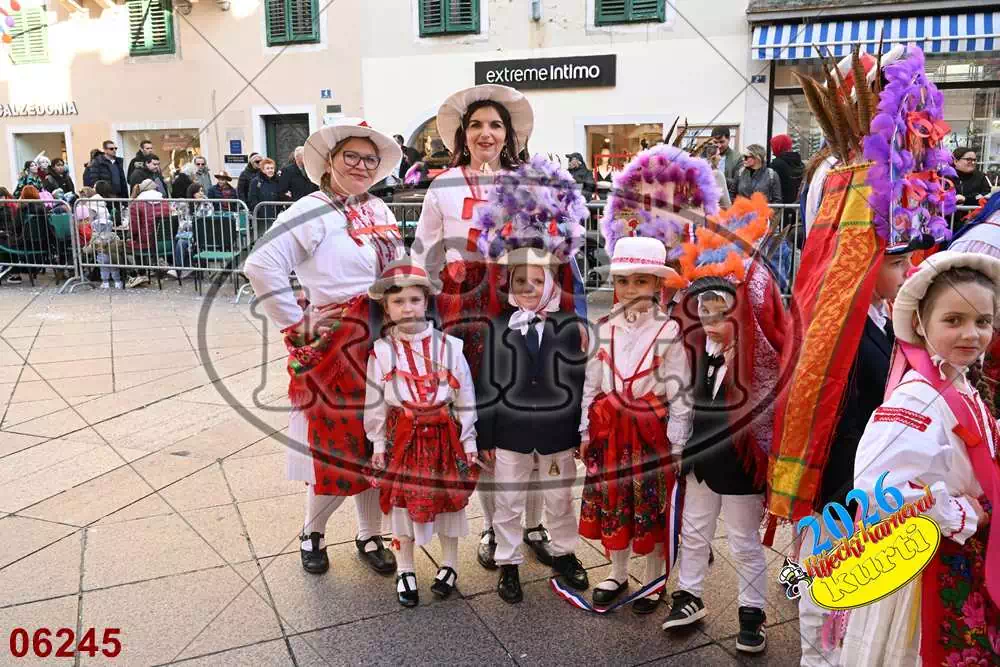 18. Loparski maškari 10 - FotoKurti