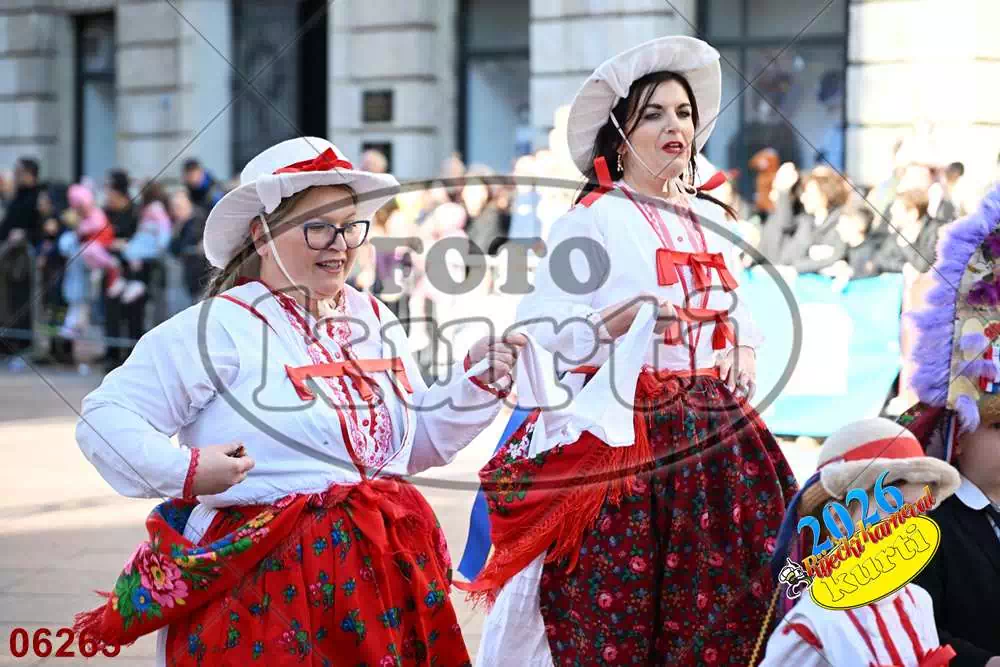 18. Loparski maškari 4 - FotoKurti