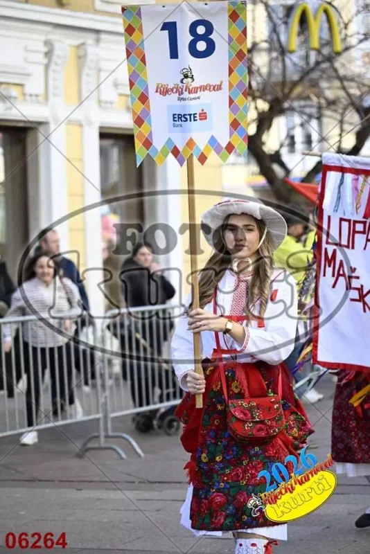 18. Loparski maškari 5 - FotoKurti