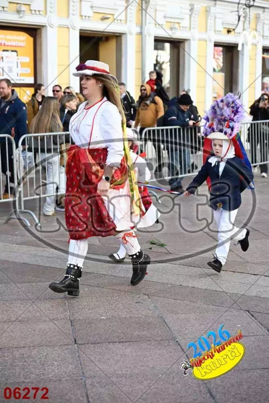 18. Loparski maškari 1 - FotoKurti