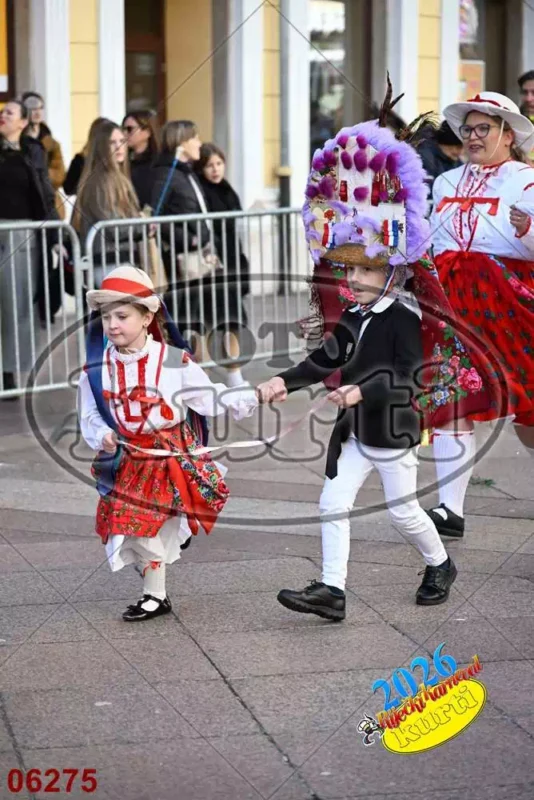 18. Loparski maškari 4 - FotoKurti